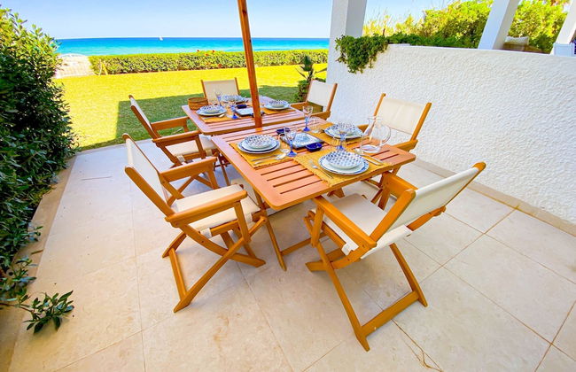 The Luxury Sea House in Hammamet - Foto 1