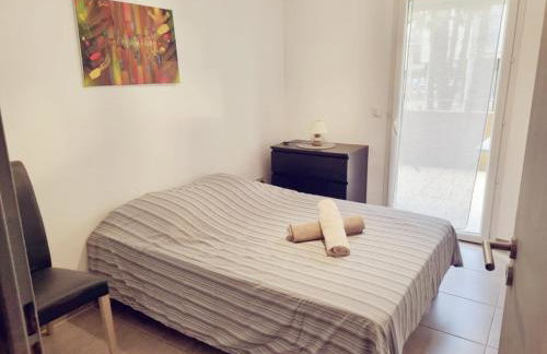 Grand appartement avec garage et terrasse - Photo 6