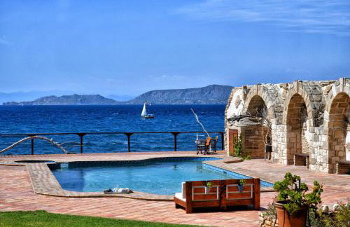 Luxurious Villa by the sea - Foto 1
