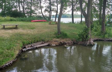 Domek pod czerwonym Dębem - Foto 5