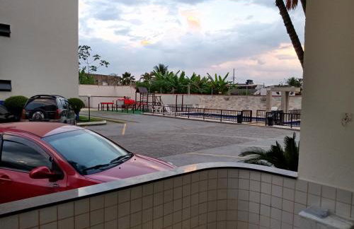 Ed.fragatas residence - Foto 17