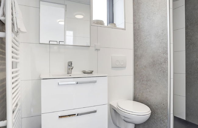 Furnished Chalet With Dishwasher, Near Almelo - Foto 56