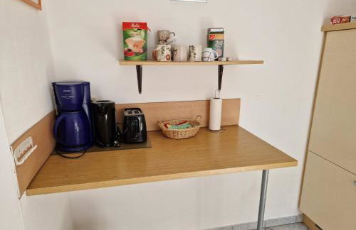 Ferienwohnung Unterneukirchen mit Garten-Terrasse - Foto 16