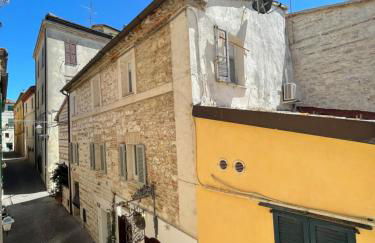 LA CONCHIGLIA - Sirolo Suite - Foto 27