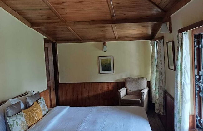 Rosastays Nainital - Foto 3