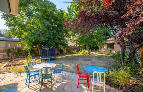 425's Kid Friendly Stay - Foto 49