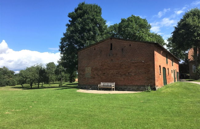 Landurlaub in Lubberstorf - Foto 25