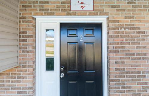 Lady Hoosier Retreat - Foto 18