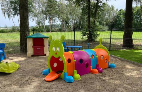 Apartamenty Leśna Plaża - Foto 61