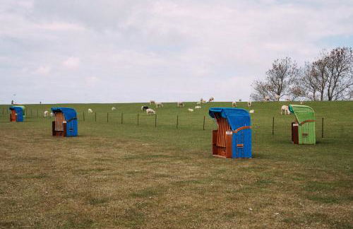 Kalle´s Reethus - Foto 23