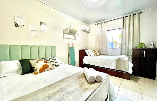 Casa Jardim Cataratas na região dos Atrativos - Foto 21