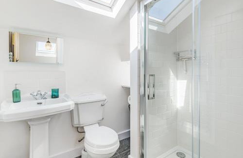 The Stables - Cottage - Foto 21