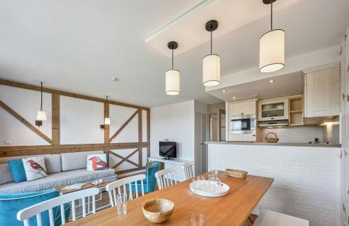 Pierre & Vacances Premium Residence & Spa Houlgate - Photo 25