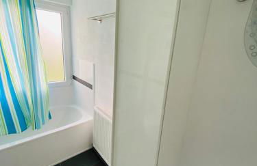 Modernes Rhombushaus im Naturparadies Sauerland - Foto 7