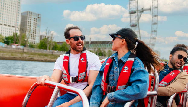 Un perfecto plan en pareja