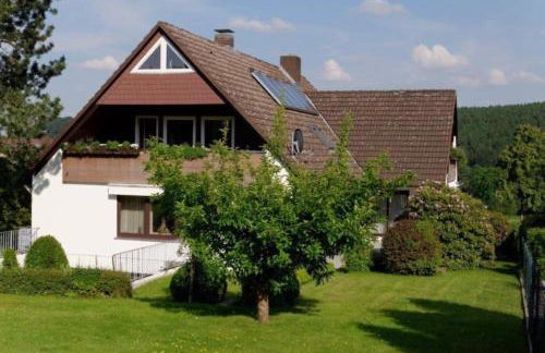 Ferienwohnung Hämelschenburg - Foto 20