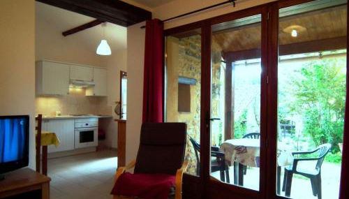 Holiday Home Domaine Le Fournil mit Jacuzzi by Interhome - Foto 3