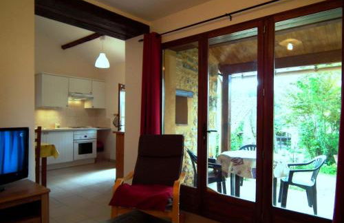 Holiday Home Domaine Le Fournil mit Jacuzzi by Interhome - Foto 3