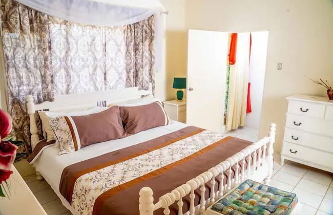 Bunglow on the Terrace - Foto 4