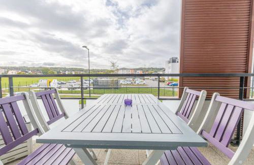 Le Merveilleux - Proche Thionville, Metz, Luxembourg - Photo 12