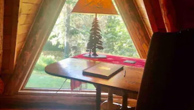 Salottino della hall