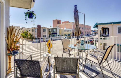 Newport Beach Vacation Rental Steps to Shore! - Photo 16