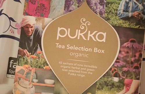 Relax Apartment Seenähe zum Kulkwitzer See - Photo 17