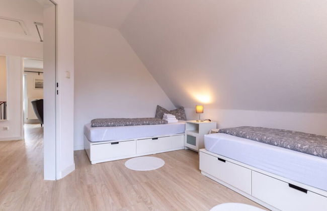 Charmante Ferienwohnung in St.peter Ording - Foto 13