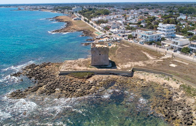 3098 Residence Marelena- Bilo Maestrale by Barbarhouse - Foto 27