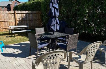 New updated Apt Half A Mile to Downtown Libertyville - Foto 24