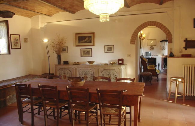 Verdidea - Casalunga - Foto 18