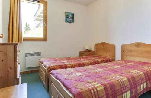 Duplex de charme 4 pièces, 8 pers., terrasse exposée Ouest, proche des pistes - FR-1-411-789 - Foto 9