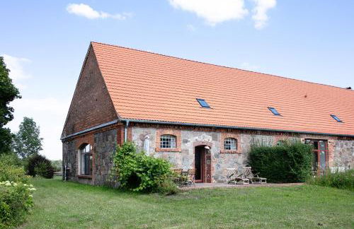 Ferienwohnungen Hof Luisenau - Photo 7