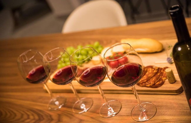 Villa Helios Dubrovnik - Foto 23