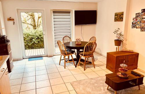 Ferienwohnung momentglücklich in Eggingen - Foto 1