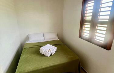 Casa Ventus - Arpoeiras Beach - Pé na Areia - Foto 23