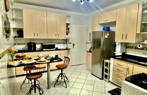 Top Ap 3 Qts, todos com Ar Cond e TV, a 3 Qd da orla Sua família sem aperto Não sofra férias, desfrute-as - Photo 22