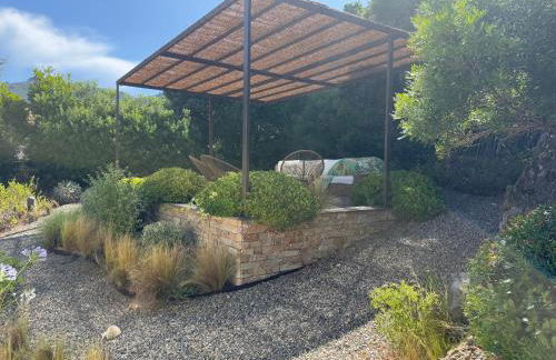 Villa Oletta, Saint Florent - Foto 28