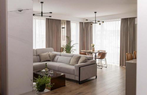 Panorama Prestige by Elite Apartments - Foto 4