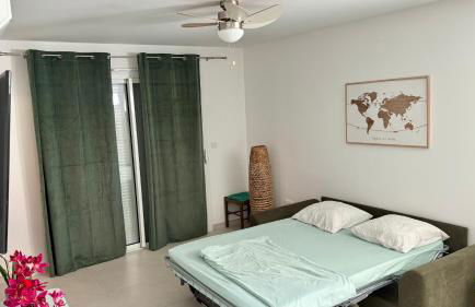 Lits faits, valise à poser, 3 mn Futuroscope - Foto 8