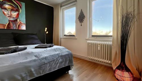 Ferienwohnung Ate´s kleine Welt - Foto 2