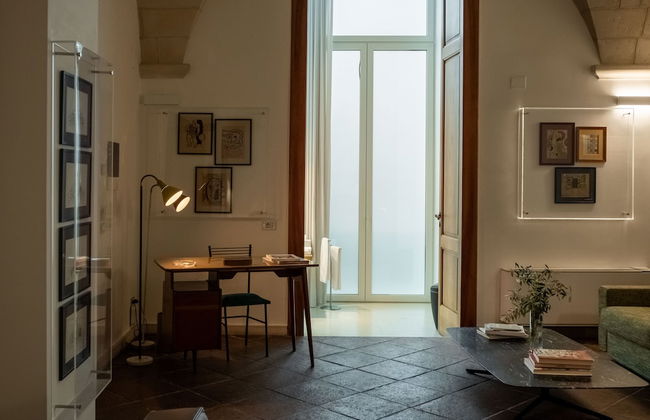 La Fiermontina | Palazzo Bozzi Corso - Foto 23