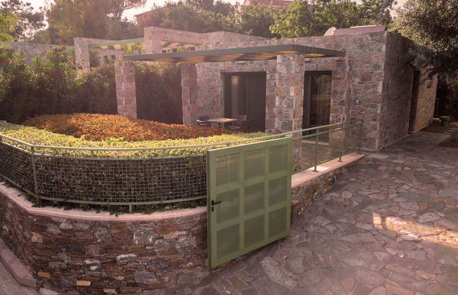 Ouzo Stone Studio - Photo 20