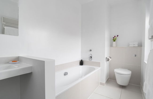 Nevern Place by Supercity Aparthotels - Foto 39