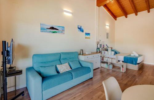 Loft con gran terraza a 5 minutos de la playa - Foto 7