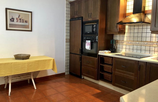 Apartamentos Los Verodes - Photo 59