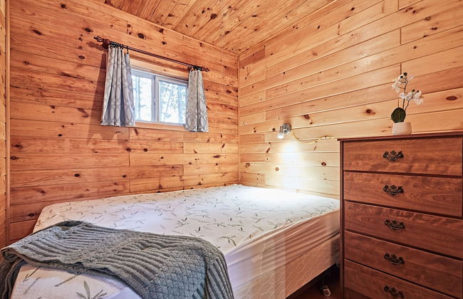 Dayspring Cottages - Foto 16