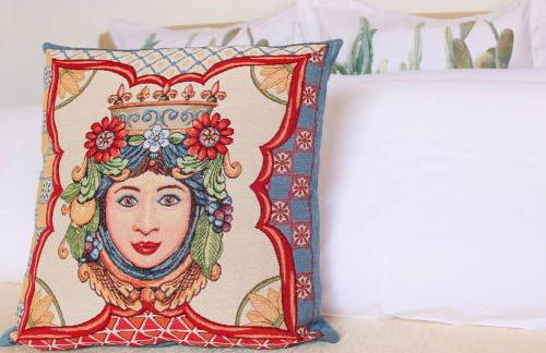 Duca d'Aosta Terrace, Skypool & Sauna - Foto 68