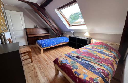 Gîte des 3 vallées - Foto 5