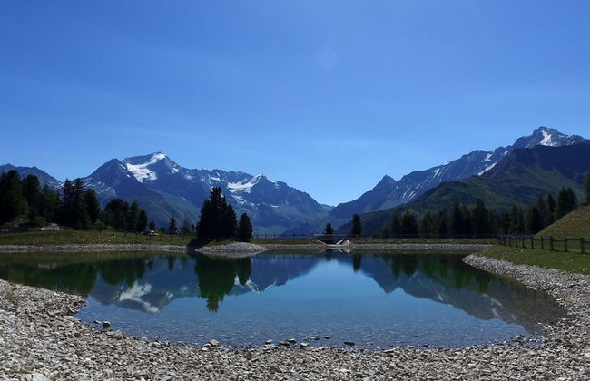 VVF La Plagne Montchavin Paradiski - Photo 14